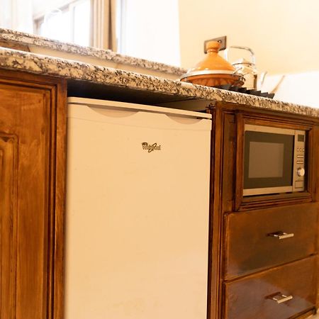 La Terrassa Appartement Climatise Azrou Bagian luar foto