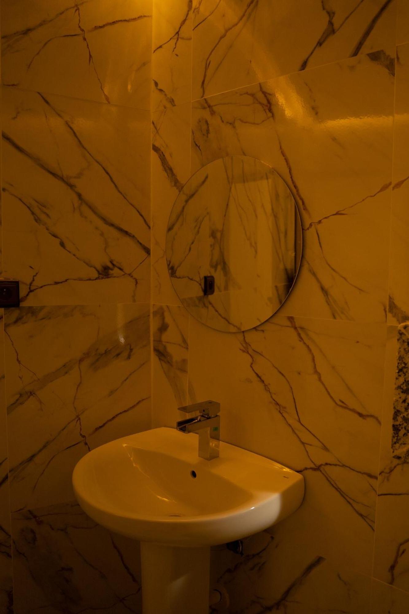 La Terrassa Appartement Climatise Azrou Bagian luar foto