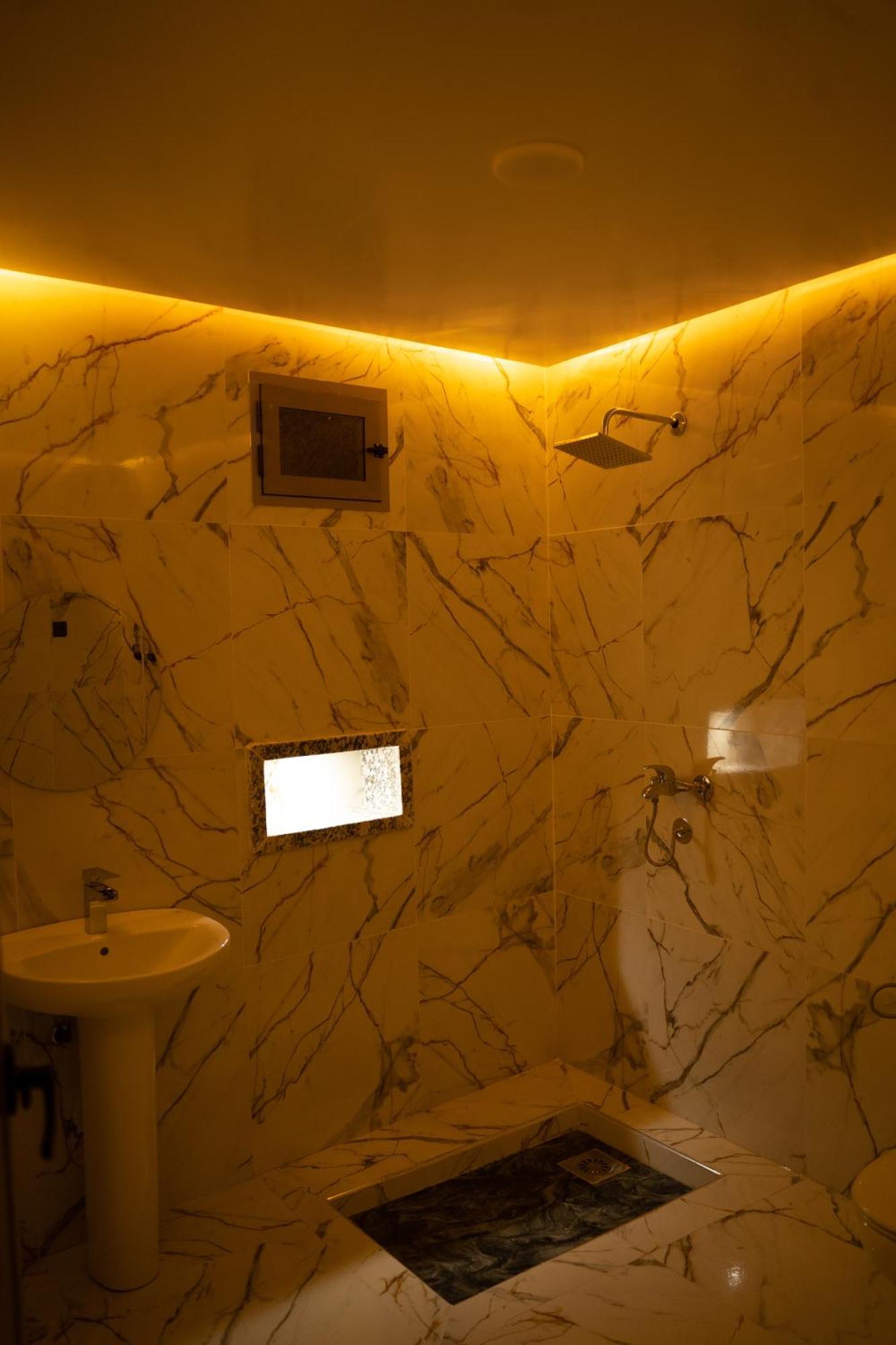 La Terrassa Appartement Climatise Azrou Bagian luar foto