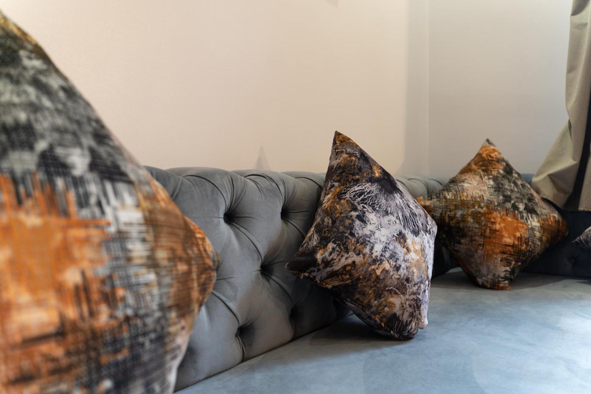 La Terrassa Appartement Climatise Azrou Bagian luar foto