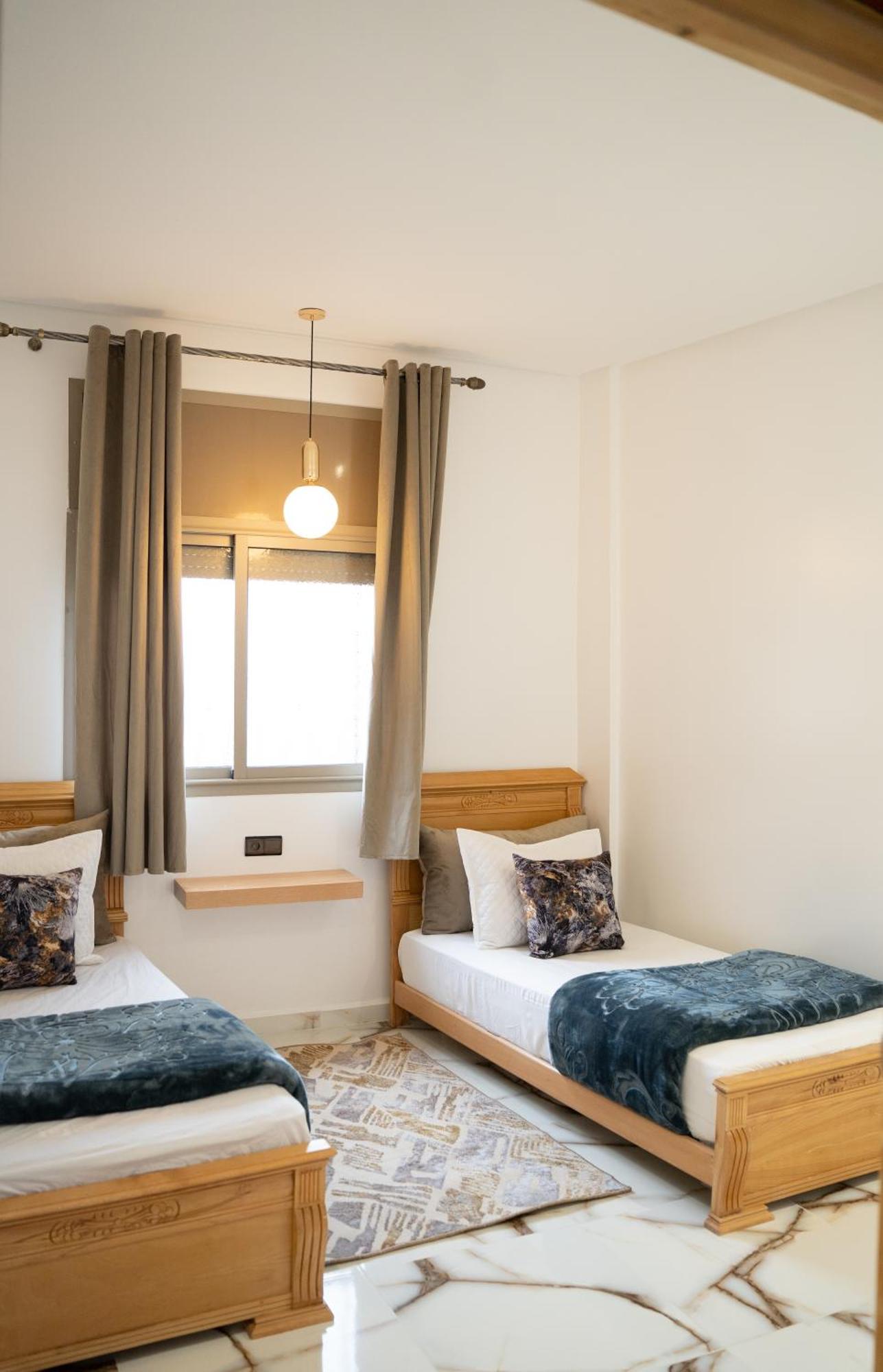 La Terrassa Appartement Climatise Azrou Bagian luar foto