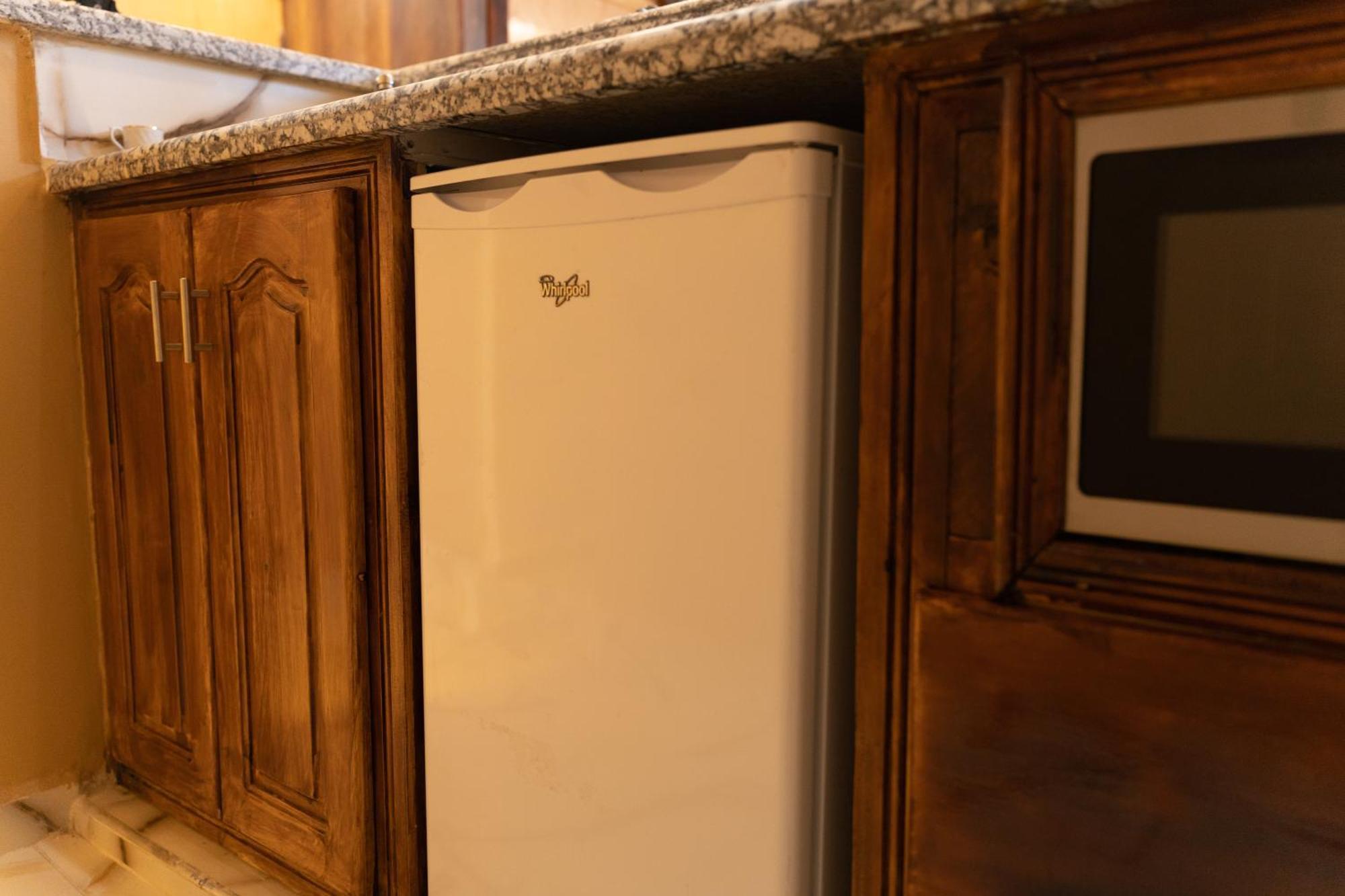 La Terrassa Appartement Climatise Azrou Bagian luar foto