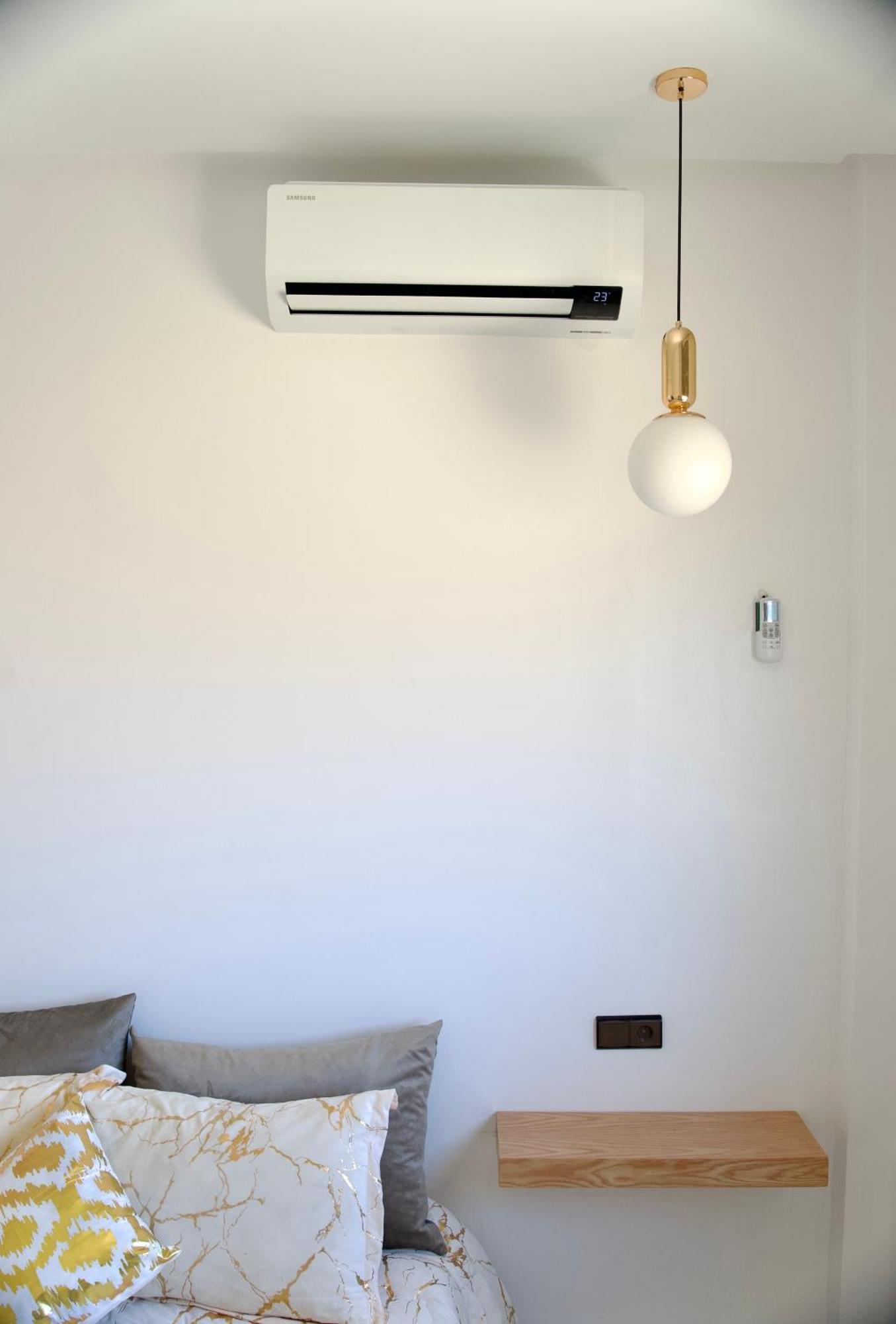 La Terrassa Appartement Climatise Azrou Bagian luar foto